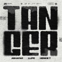 Cover Ashafar, Lijpe & Henkie T - Tanger