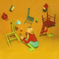 Cover Ashe - Moral Of The Story