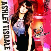 Cover Ashley Tisdale - Guilty Pleasure