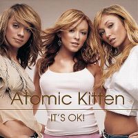 Cover Atomic Kitten - It's OK!
