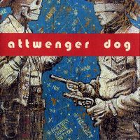 Cover Attwenger - Dog