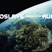 Cover Audioslave - Revelations