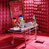 Cover Ava Max - Sweet But Psycho