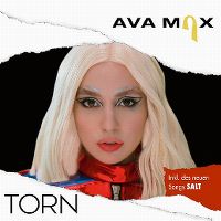 Cover Ava Max - Torn