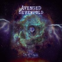 Cover Avenged Sevenfold - The Stage
