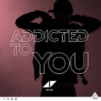 Cover Avicii - Addicted To You