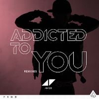 Cover Avicii - Addicted To You