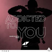 Cover Avicii - Addicted To You