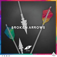 Cover Avicii - Broken Arrows