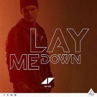 Cover Avicii - Lay Me Down