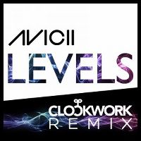 Cover Avicii - Levels