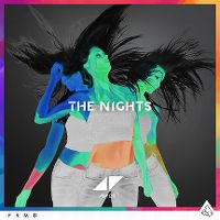 Cover Avicii - The Nights