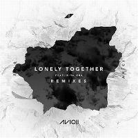 Cover Avicii feat. Rita Ora - Lonely Together