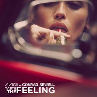 Cover Avicii vs. Conrad Sewell - Taste The Feeling