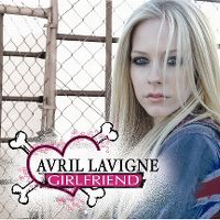 Cover Avril Lavigne - Girlfriend
