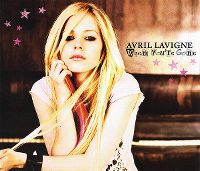 Cover Avril Lavigne - When You're Gone