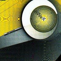 Cover AWeX - Back On Plastic