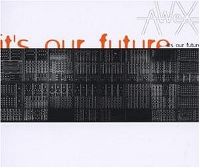 Cover AWeX - It's Our Future