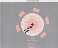 Cover AWeX - It's Our Future