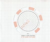 Cover AWeX - It's Our Future
