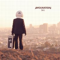 Cover Awolnation - Sail