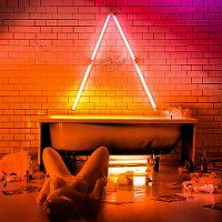 Cover Axwell &#923; Ingrosso - More Than You Know