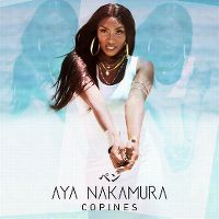 Cover Aya Nakamura - Copines