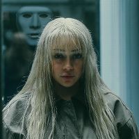 Cover Ayliva - Renn!