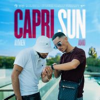 Cover Aymen / Amo - Capri Sun