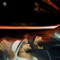 Cover Aymen & Nimo - Lebenlang