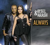 Cover AySel & Arash - Always