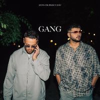 Cover Azet x Dardan - Gang