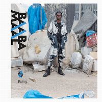 Cover Baaba Maal - Being
