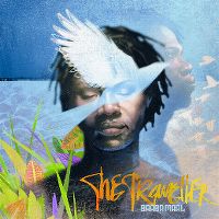 Cover Baaba Maal - The Traveller