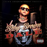 Cover Baby Brown - Dale