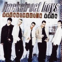 Cover Backstreet Boys - Backstreet's Back