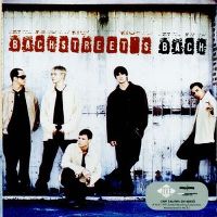 Cover Backstreet Boys - Backstreet's Back