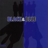 Cover Backstreet Boys - Black & Blue