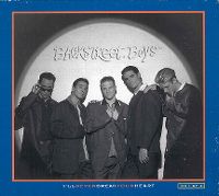 Cover Backstreet Boys - I'll Never Break Your Heart