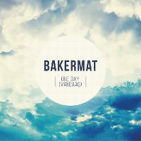 Cover Bakermat - One Day (Vandaag)