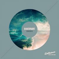 Cover Bakermat - One Day (Vandaag)