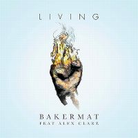 Cover Bakermat feat. Alex Clare - Living