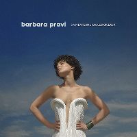 Cover Barbara Pravi - On n'enferme pas les oiseaux