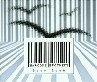 Cover Barcode Brothers - Dooh Dooh