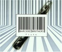 Cover Barcode Brothers - Flute