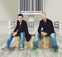 Cover Barcode Brothers - SMS