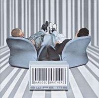 Cover Barcode Brothers - Swipe Me