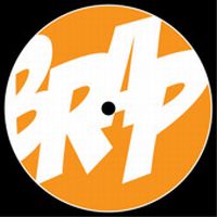 Cover Bart B More - Brap