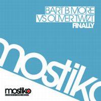 Cover Bart B More vs. Oliver Twizt - Finally