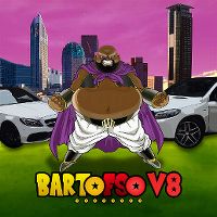 Cover Bartofso - V8